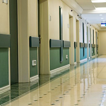 我公司醫療承接某國家級實驗室